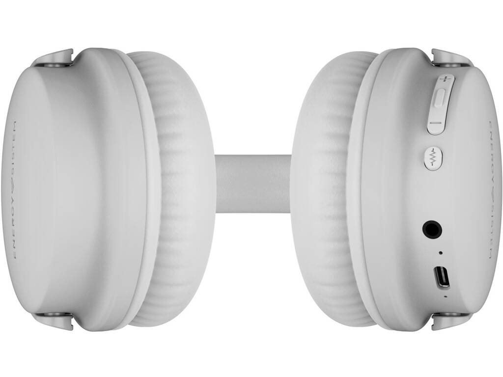 Auricolari Headphones Bluetooth Style 3 Stone Energy Sistem 45303
