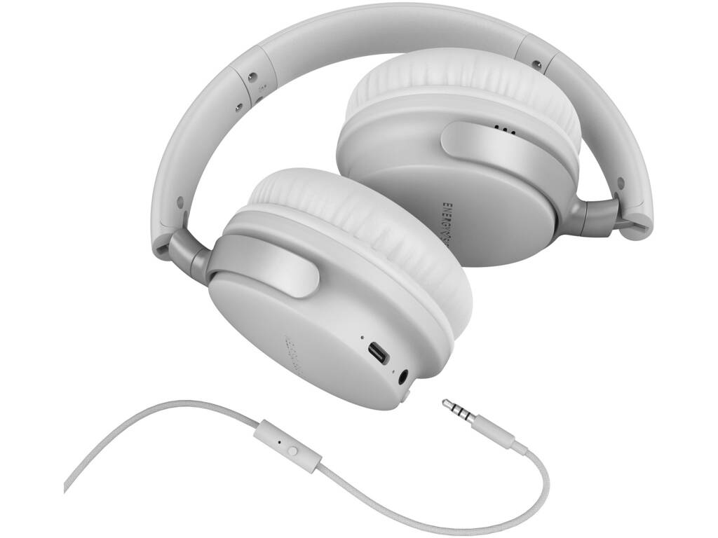 Auricolari Headphones Bluetooth Style 3 Stone Energy Sistem 45303