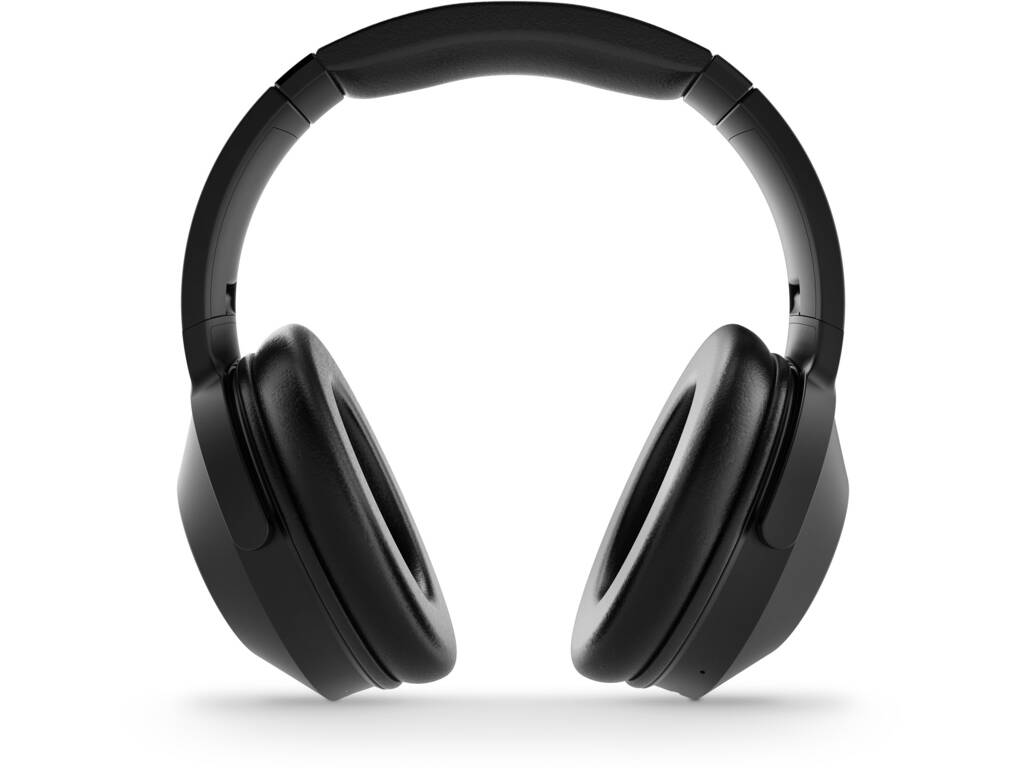 Auriculares Headphones BT Travel 6 ANC Black Energy Sistem 45307