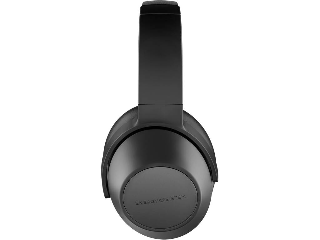 Auriculares Headphones BT Travel 6 ANC Black Energy Sistem 45307