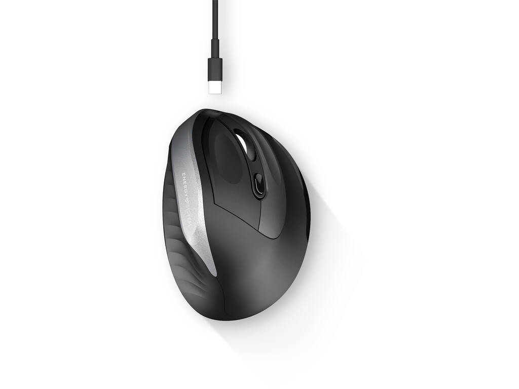 Mouse Wireless Office Mouse 5 Comfy con Tappetino Energy Sistem 45299