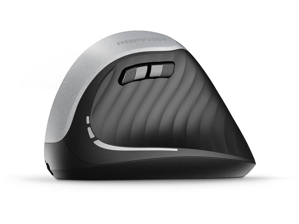 Mouse Wireless Office Mouse 5 Comfy con Tappetino Energy Sistem 45299