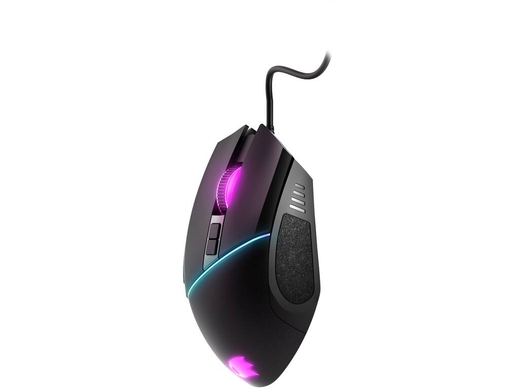 Mouse Gaming Mouse ESG M2 Sonic con tappetino Energy Sistem 45297
