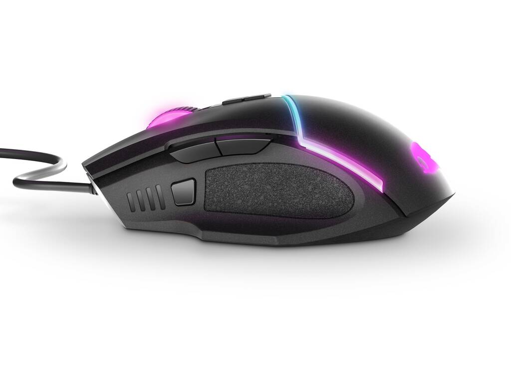 Mouse Gaming Mouse ESG M2 Sonic con tappetino Energy Sistem 45297