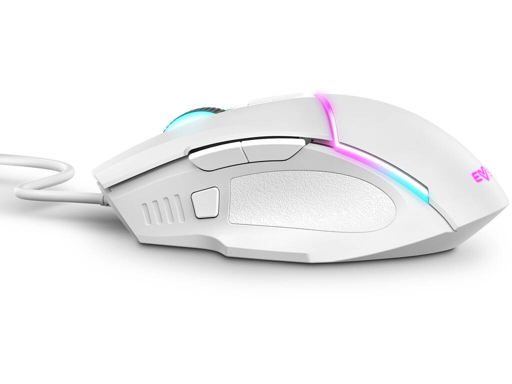 Mouse Gaming Mouse ESG M2 Sniper-Ninja Energy Sistem 45341