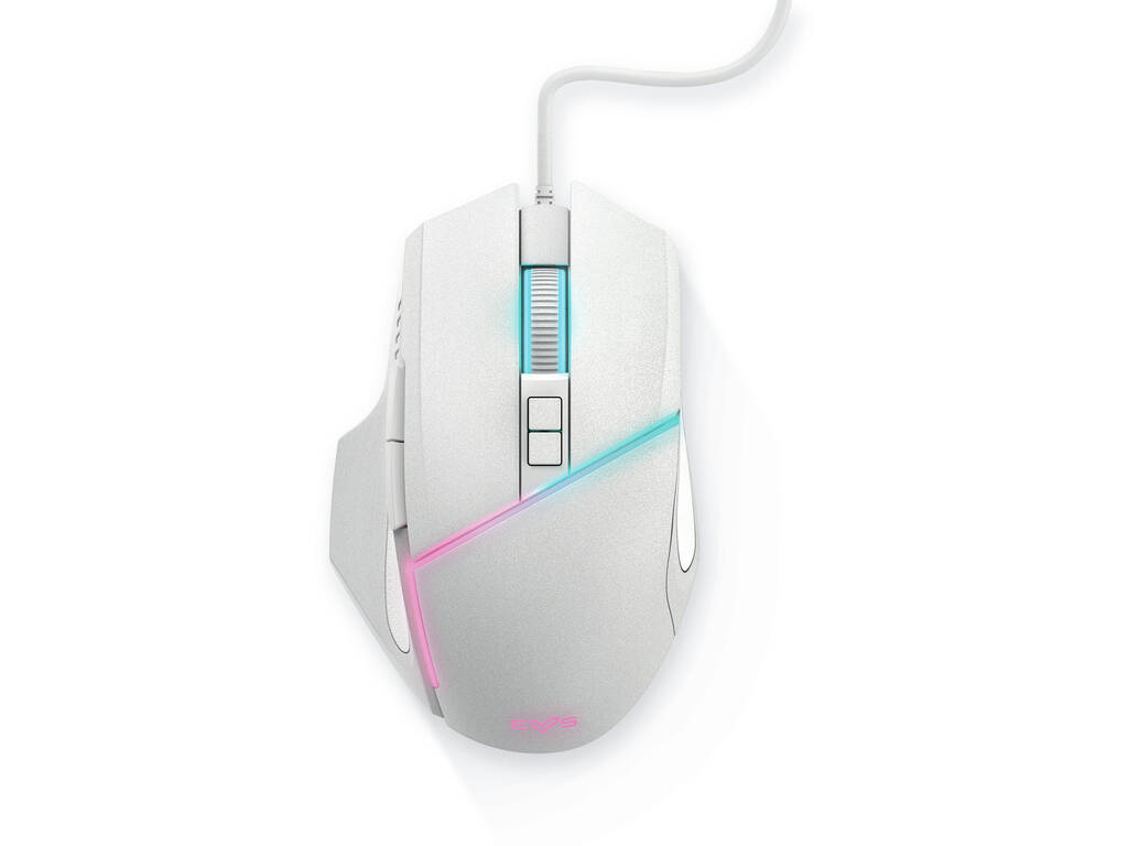 Mouse Gaming Mouse ESG M2 Sniper-Ninja Energy Sistem 45341