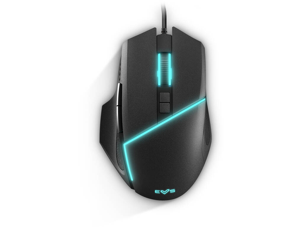 Mouse Gaming Mouse ESG M2 Flash Energy Sistem 45206
