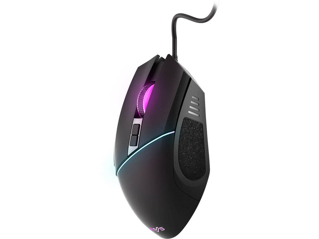Mouse Gaming Mouse ESG M2 Flash Energy Sistem 45206