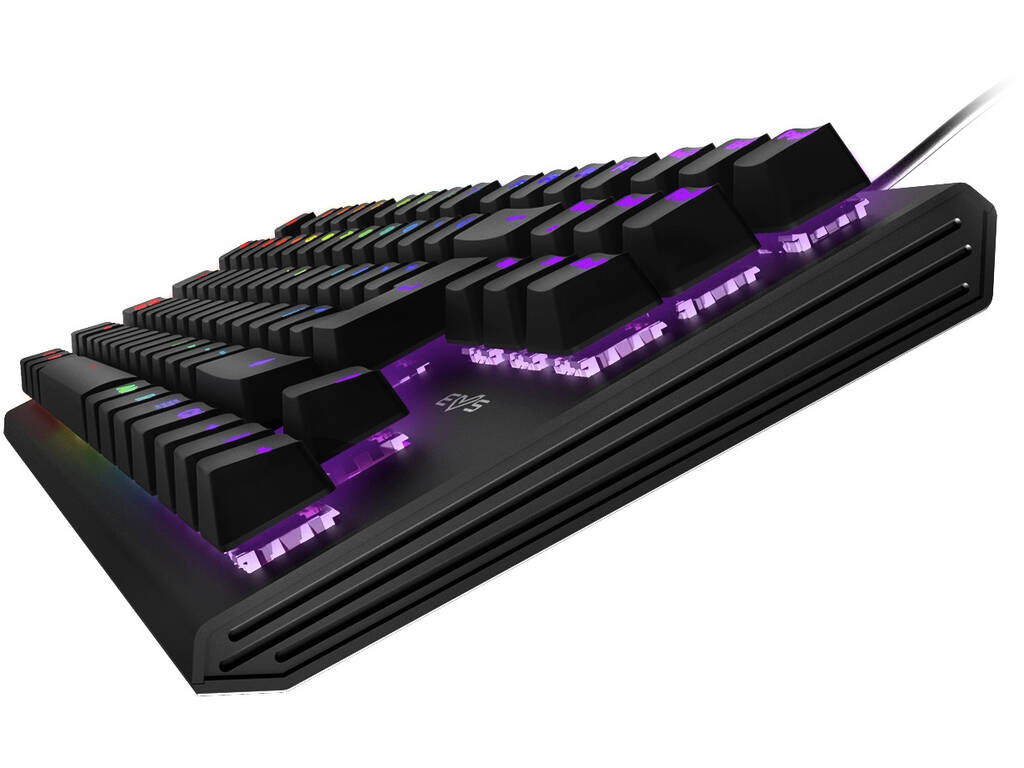 Tastiera Gaming Keyboard ESG K6 Mechanik Energy Sistem 45210