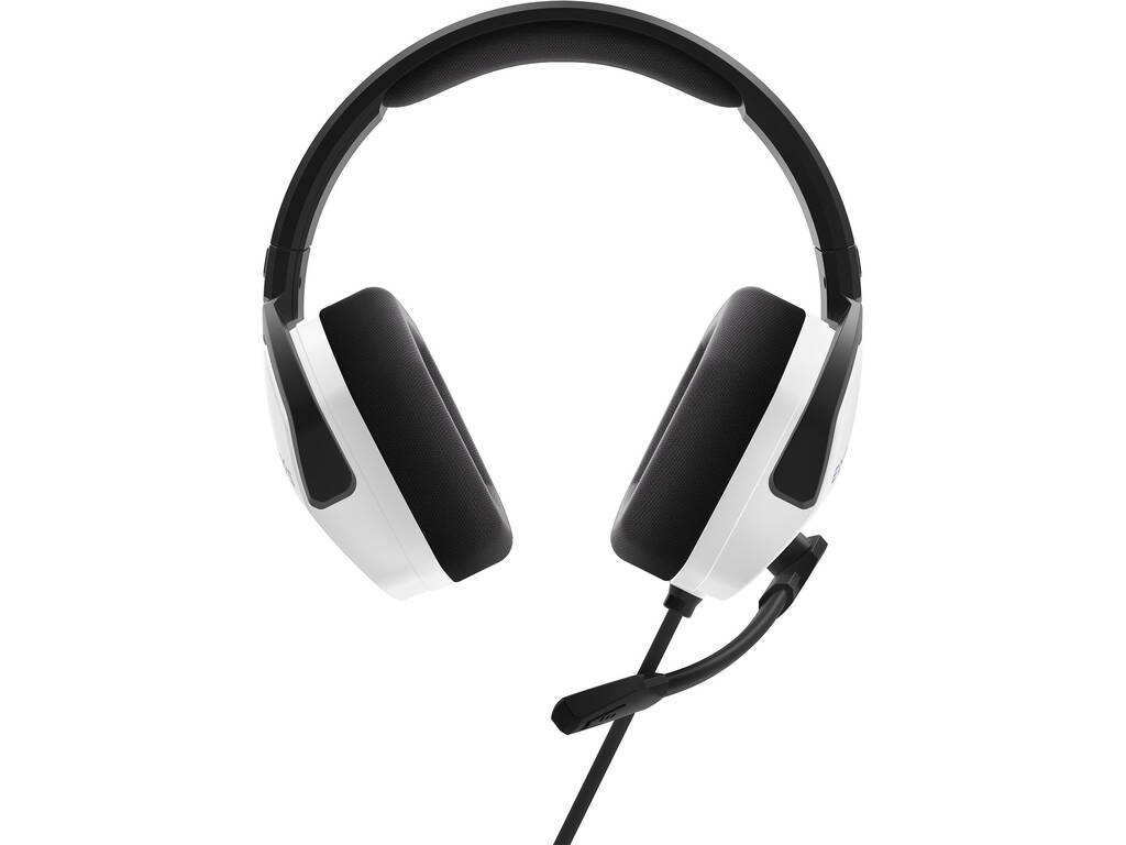 Auricolari Gaming Headset ESG 3 White Thunder Energy Sistem 45288