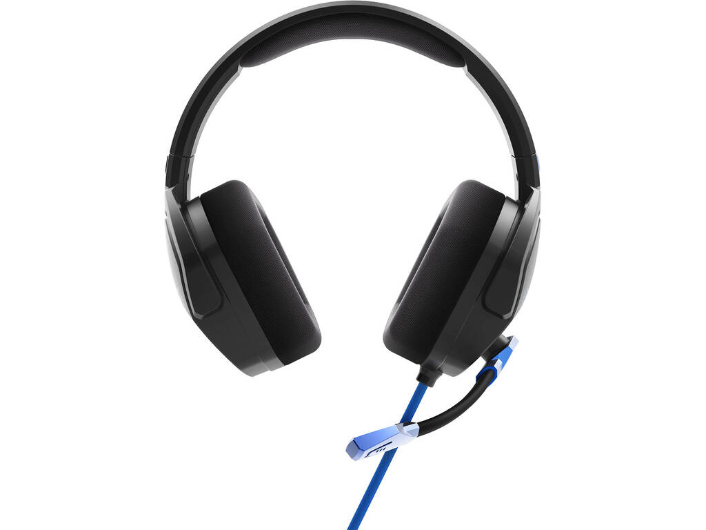 Auricolari Gaming Headset ESG 3 Blue Thunder Energy Sistem 45317