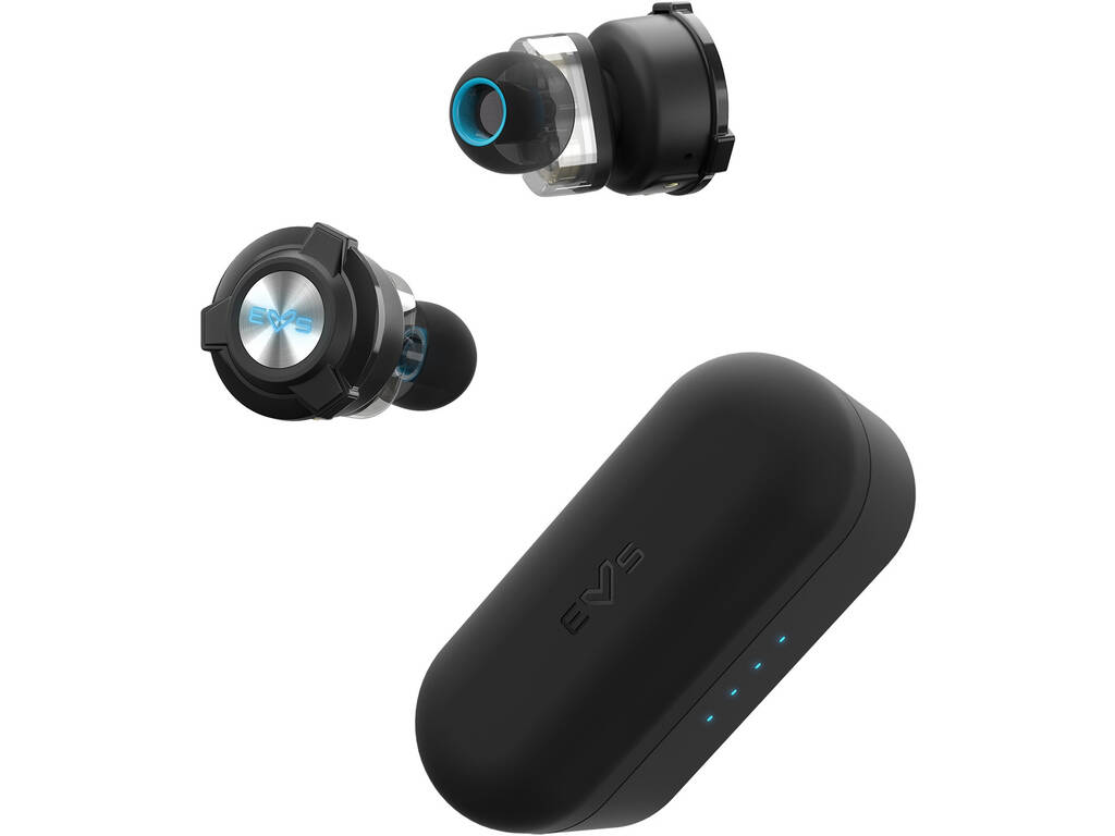 Écouteurs de jeu Auriculares ESG 6 True Wireless Energy Sistem 45153