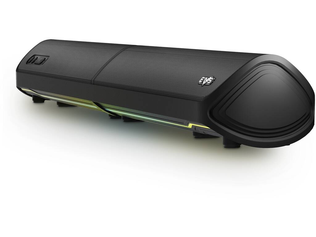 Altavoz Gaming Soundbar ESG 4 Pulsar Energy Sistem 45112