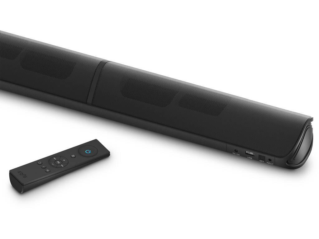 Altavoz Gaming Soundbar ESG 4 Pulsar Energy Sistem 45112