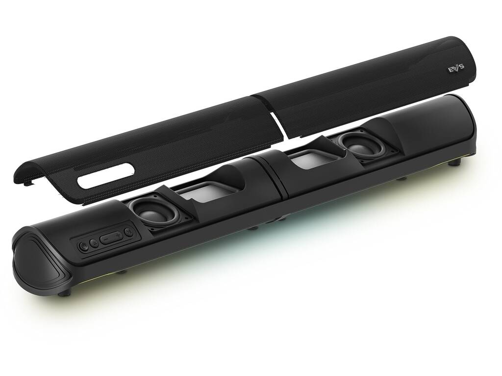 Altavoz Gaming Soundbar ESG 4 Pulsar Energy Sistem 45112