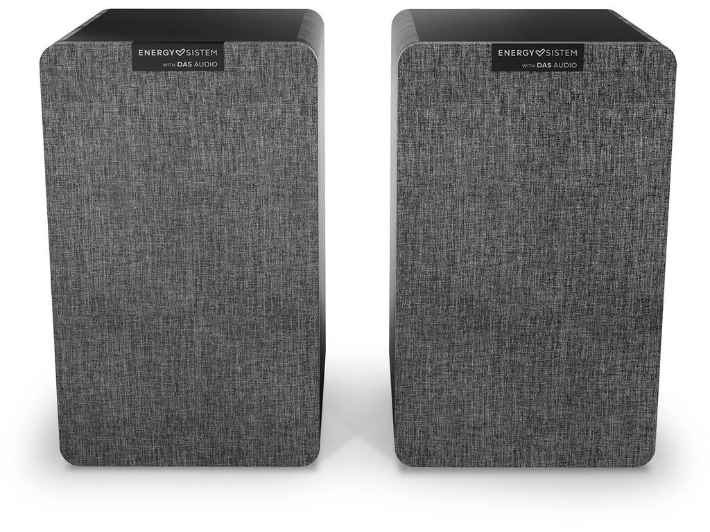 Altoparlanti Studio Monitor 4 Hi Fi Energy Sistem 45275
