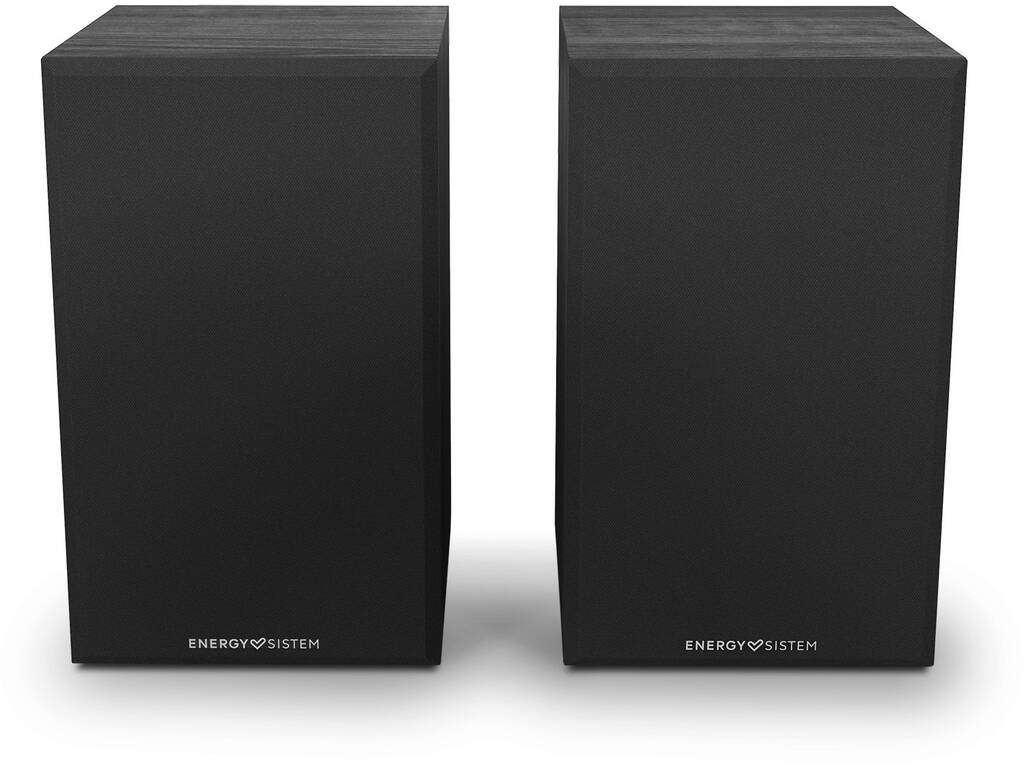Alto-falantes Studio Monitor 2 Bluetooth Energy Sistem 45286