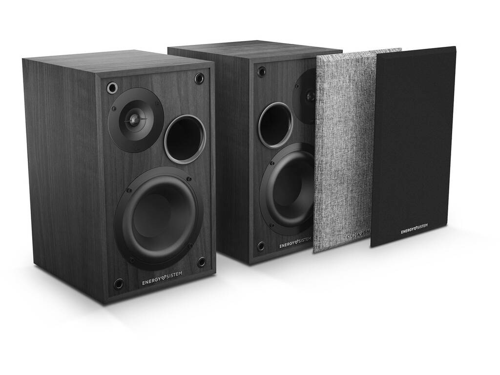 Alto-falantes Studio Monitor 2 Bluetooth Energy Sistem 45286