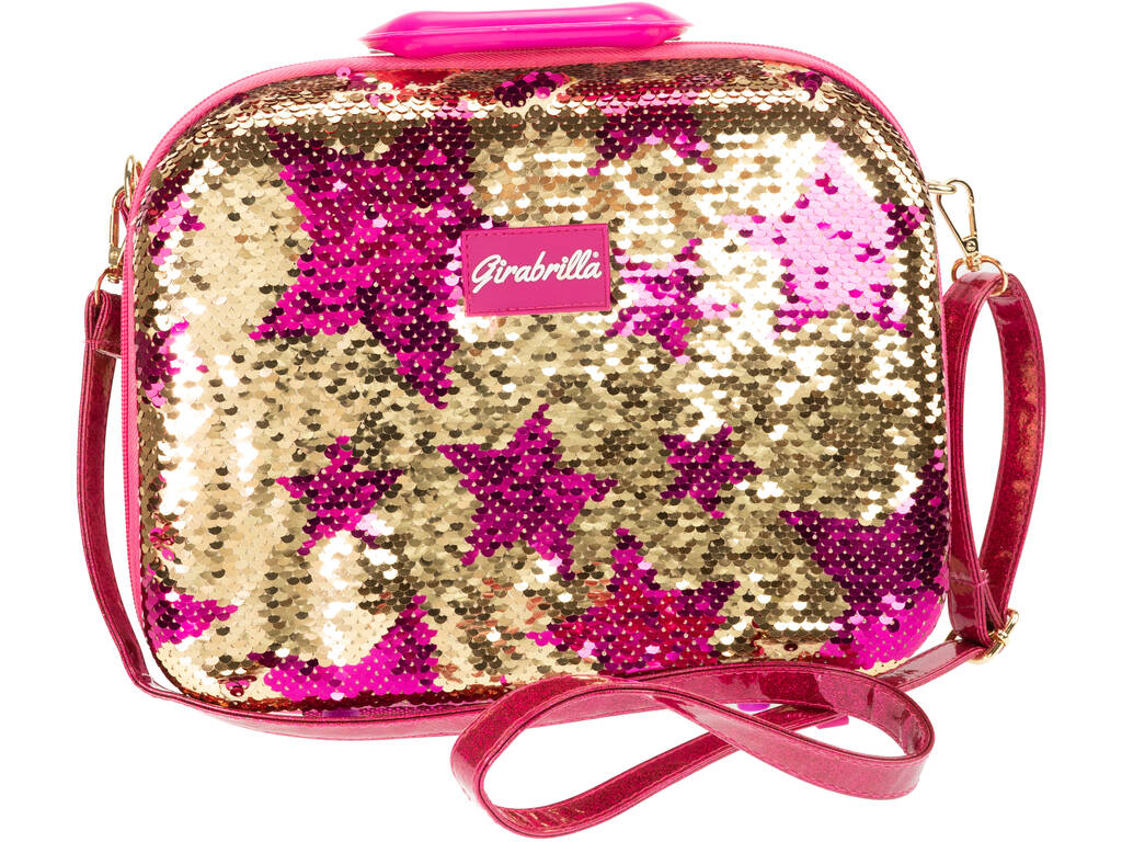 Girabrilla Astuccio per il trucco Nice 2550