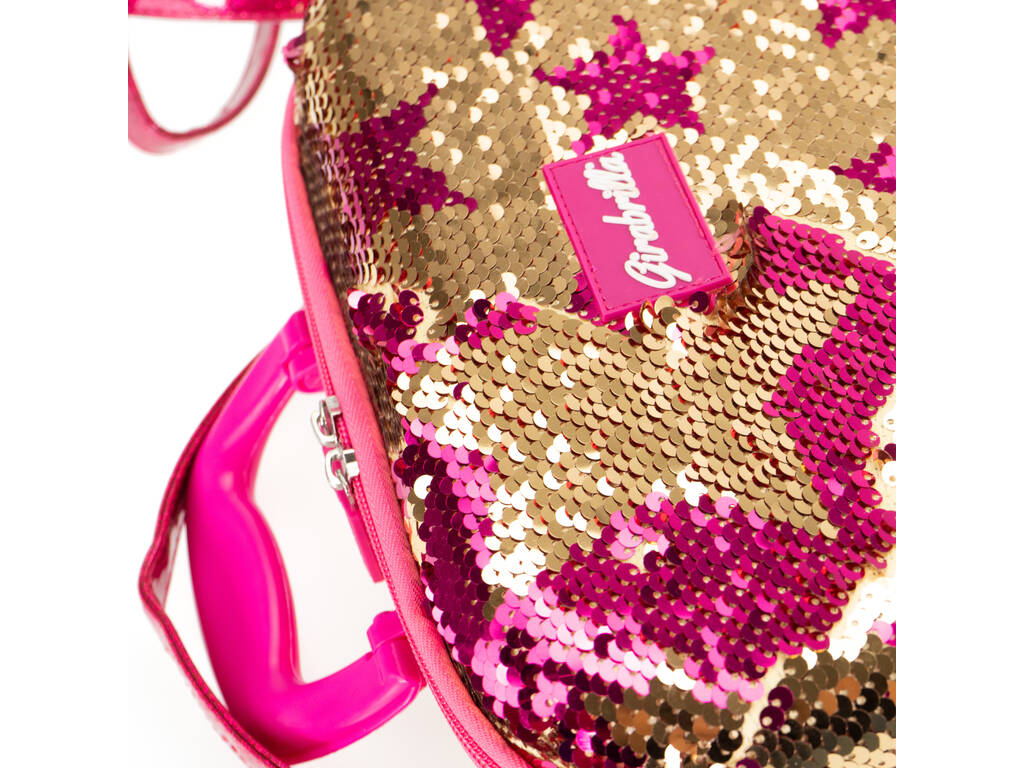 Girabrilla Astuccio per il trucco Nice 2550