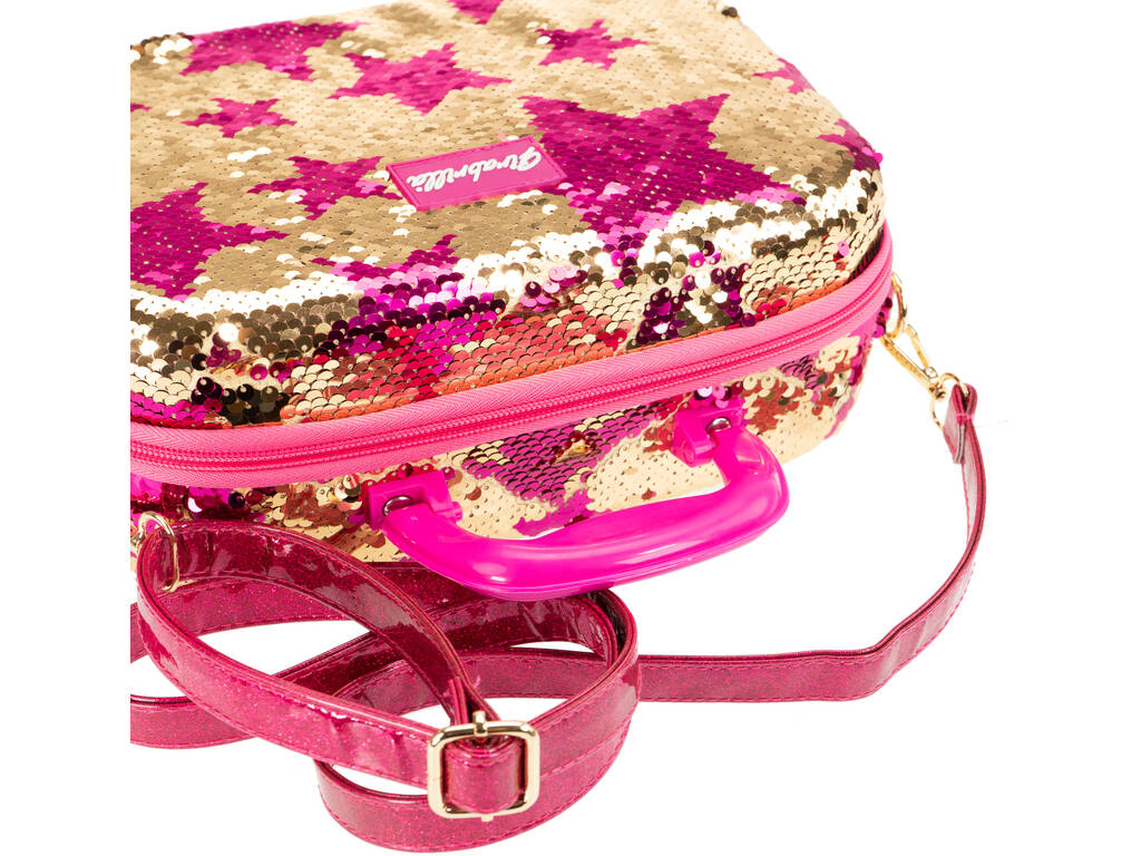 Girabrilla Astuccio per il trucco Nice 2550