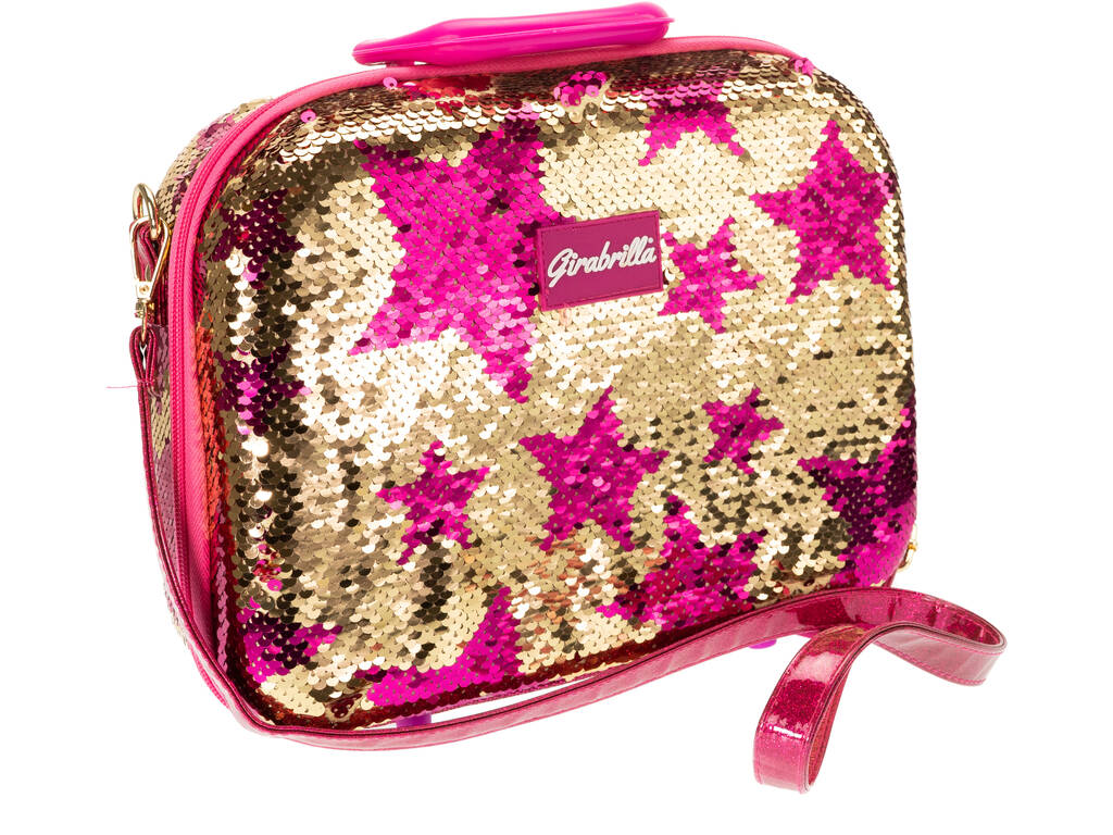 Girabrilla Astuccio per il trucco Nice 2550