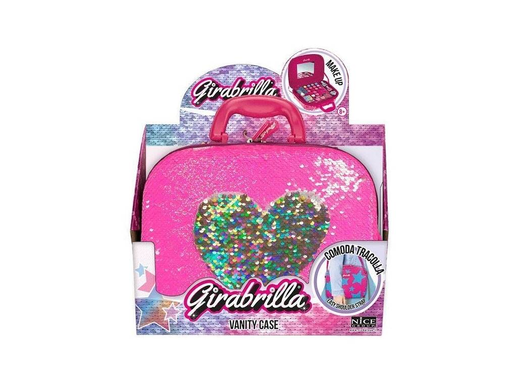 Girabrilla Astuccio per il trucco Nice 2550
