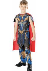 Costume enfant Thor TLT Classic T-M Rubie's 301275-M