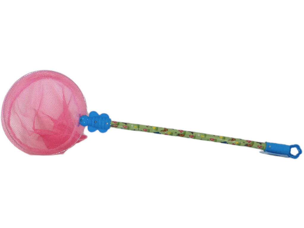 Guadino da 64.5 cm. Rosa