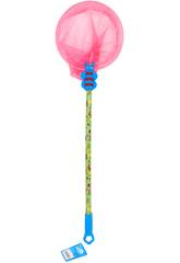 Salabre 64,5 cm. Rose