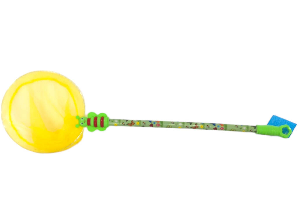 Salabre 64,5 cm. Jaune