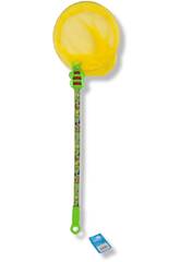 Guadino da 64.5 cm. Giallo