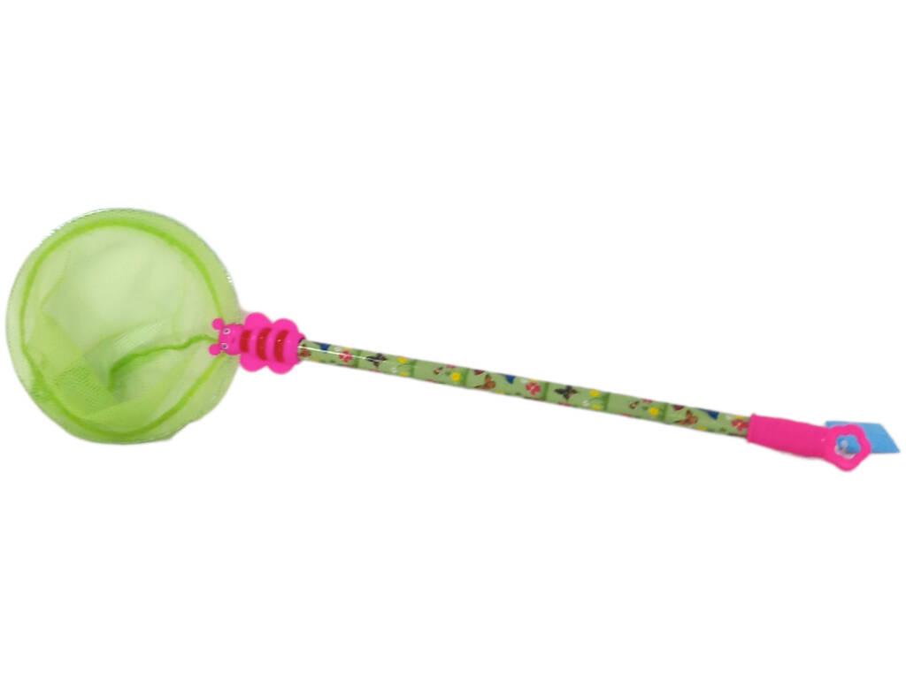 Salabre 64,5 cm. Vert