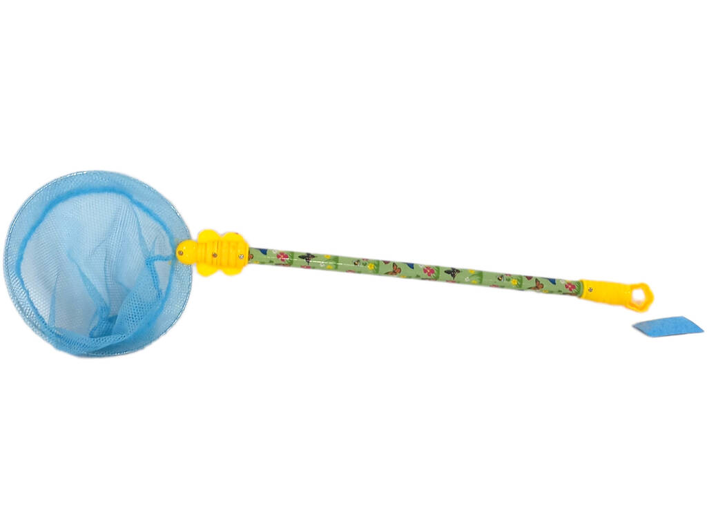 Guadino da 64.5 cm. Blu