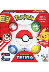 Pokémon Trainer Trivia Educa 19441
