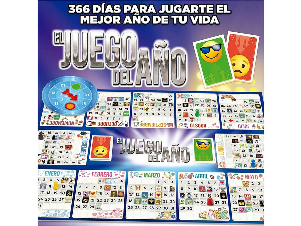 O Jogo do Ano Educa 19460