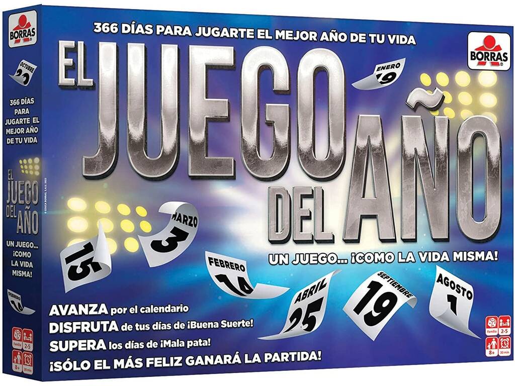 O Jogo do Ano Educa 19460