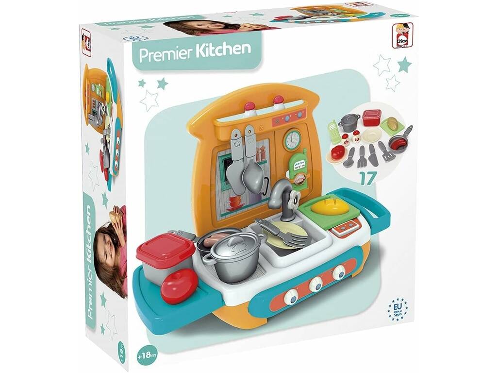Première Kitchenette Ninco 84001