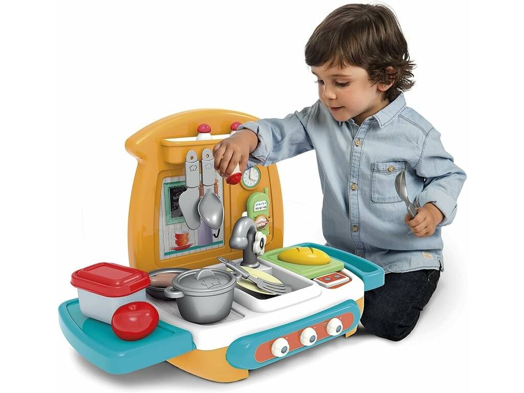 Première Kitchenette Ninco 84001