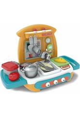 Première Kitchenette Ninco 84001