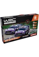 World Rally Championship Hybrid Boost Ninco 91019