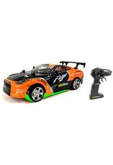 Ninco Racers Funkgesteuerter Fuji Ninco NH93169