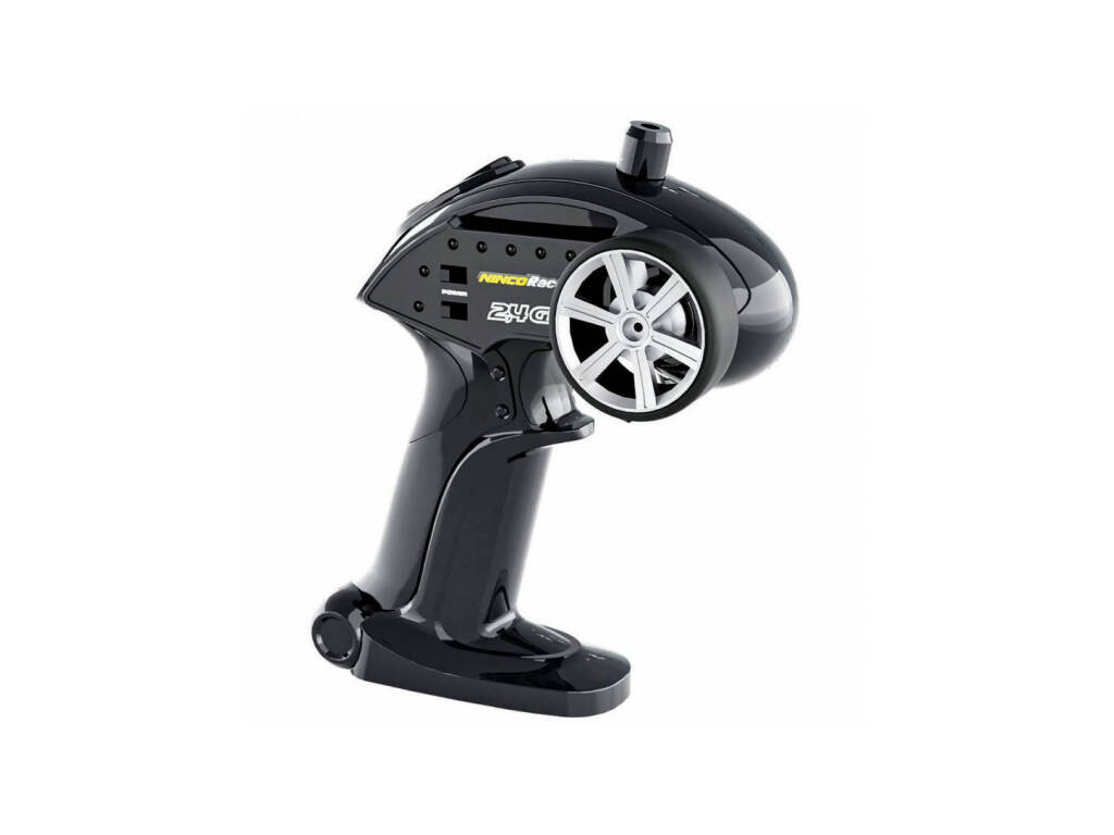 Ninco Racers Radio Comando Intruder Ninco NH93146