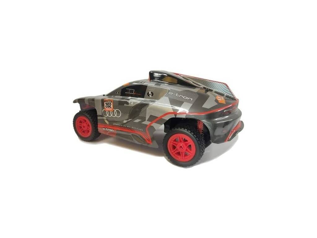 Ninco Racers Funkgesteuerter Audi Rs Q e-tron 1:10 Ninco NH93147