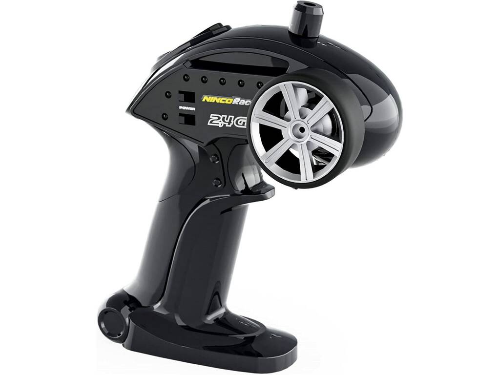 Ninco Racers Funkgesteuerter Audi Rs Q e-tron 1:10 Ninco NH93147