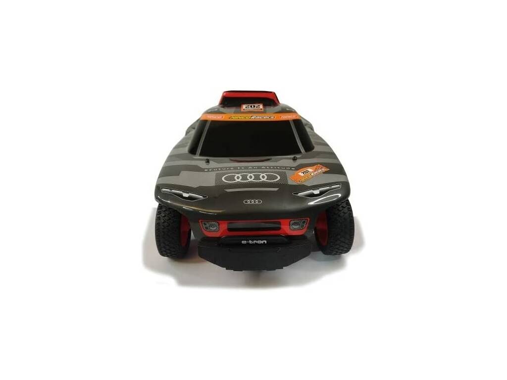 Ninco Racers Funkgesteuerter Audi Rs Q e-tron 1:10 Ninco NH93147