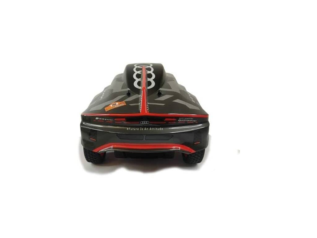 Ninco Racers Funkgesteuerter Audi Rs Q e-tron 1:10 Ninco NH93147