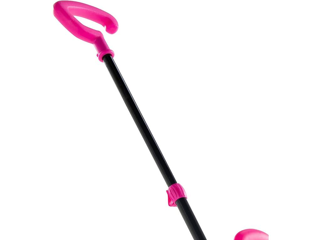 Tricycle Breeze S 3 en 1 Breeze S 3 en 1 Pink SmarTrike 40406