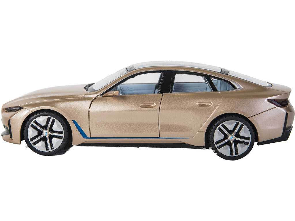 Auto Radiocomandata 1:14 BMW i4 Concept
