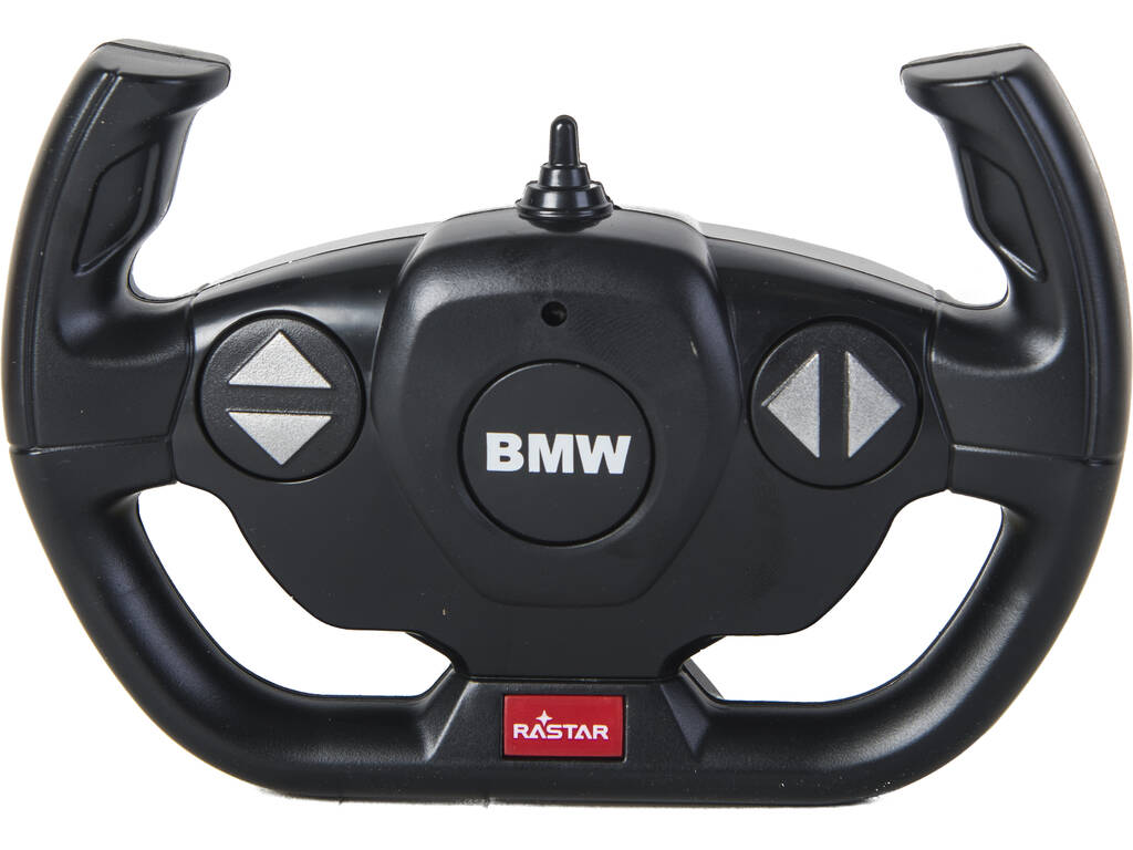 Auto Radiocomandata 1:14 BMW i4 Concept